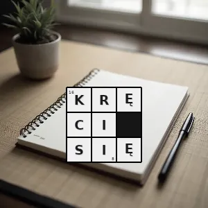 Rozwiązanie krzyżówki: krąży dookoła własnej osi - kręci się | hasła, synonimy i podpowiedzi Hasło krzyżówkowe krąży dookoła własnej osi - kręci się – rozwiązanie, synonimy, podpowiedzi i definicje krzyżówkowe